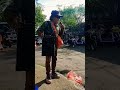 pak Ateng pengamen #musikhiburan #automobile #shortsvideo #pengamenjalanan #pengamenviral