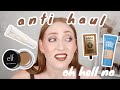 Why do brands do this?? 🚫 Anti Haul + Wish List | Aussie Makeup Wishlist