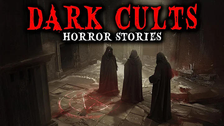 7 Most Disturbing TRUE Dark Cults Horror Stories | True Scary Stories