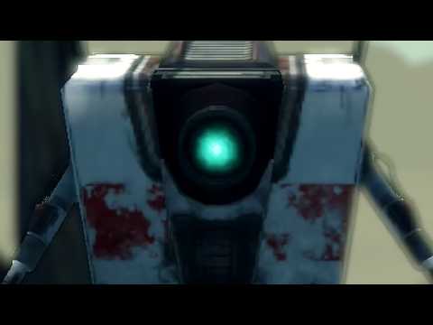 Krom Fight 2: What Did That Claptrap Do? – Borderlands GOTY (Co-op) Part 76