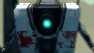 Krom Fight 2: What Did That Claptrap Do? – Borderlands GOTY (Co-op) Part 76