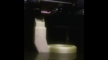 Creatbot ULTEM 9085 3d Printing.