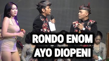Anyar!!! Guyon Maton Percil Terbaru Pasar Rakyat Kedungturi