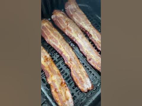 How to Bake Bacon in the Oven - Evolving Table