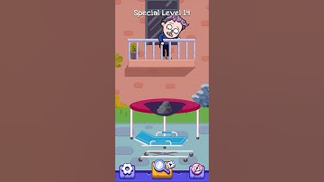 How STRETCHER Kill ☠ Someone|Fate Puzzle Special-14 Solution | Android iOS Gameplay #shorts #gaming