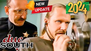 [🅽🅴🆆] Due South ✨✨ Full Episodes 2024 | Seasons 2- Episodes 1-4 | A Cop, a Mountie, and a Baby