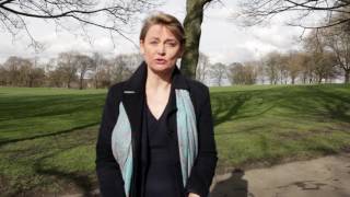 Yvette Cooper: Why Reclaim the Internet