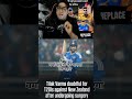 तिलक वर्मा इंजर्ड T20 world cup