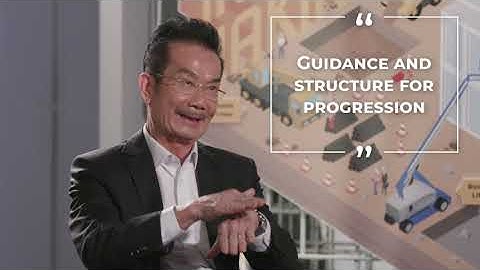 Skills Framework for the Built Environment (For Employers)