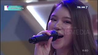 Tiara Andini, Arsy Widianto — Diam - Diam (Live Perform)