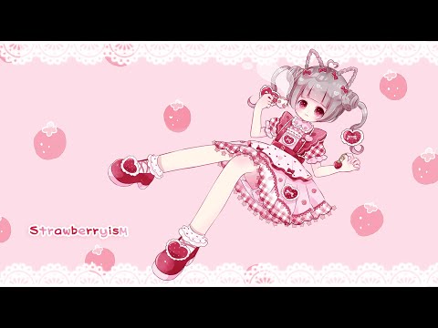 Strawberryism/可不