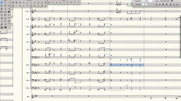 Hack #4 - Exploding Music from Voicings into Individual Parts