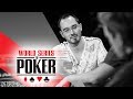 Nine-High, Like a Boss | 2016 WSOP Main Event: Day 5 | PokerGO