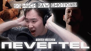 I FELT Every Word… 😭 / Nevertel - Some Things [REACTION]