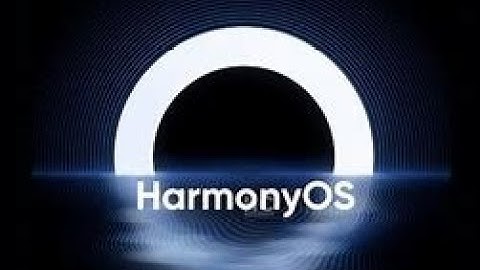 HarmonyOS Unleashed  A Deep Dive into Huawei