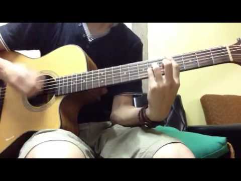 高橋優 「(Where's)THE SILENT MAJORITY?」 cover （コード譜付き）