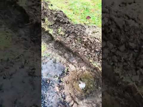 Wody gruntowe -