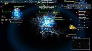 DarkOrbit - GE4 Owned