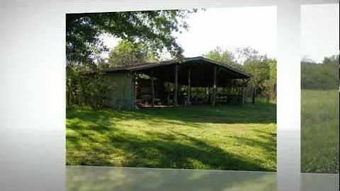 642 Harrill Road Mooresboro, NC