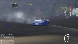 #AssettoCorsa    Nissan Skyline R32 Boost up S.Y-Racing   at Nikko Circuit 2024