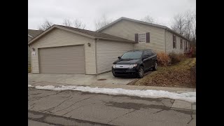 TANGLEWOOD Village 24651 Manchester