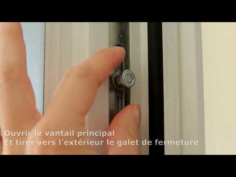 Vidéo: Souffler des fenêtres en plastique. Pourquoi souffle-t-il à travers les fenêtres en plastique
