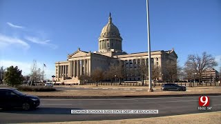 Edmond School District Files Court Petition Against OSDE Amid Potential Accreditation Demotion