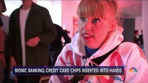 ID, Wallet, Keys All In Your Hand: Sweden Moves Into The Future With Microchipping