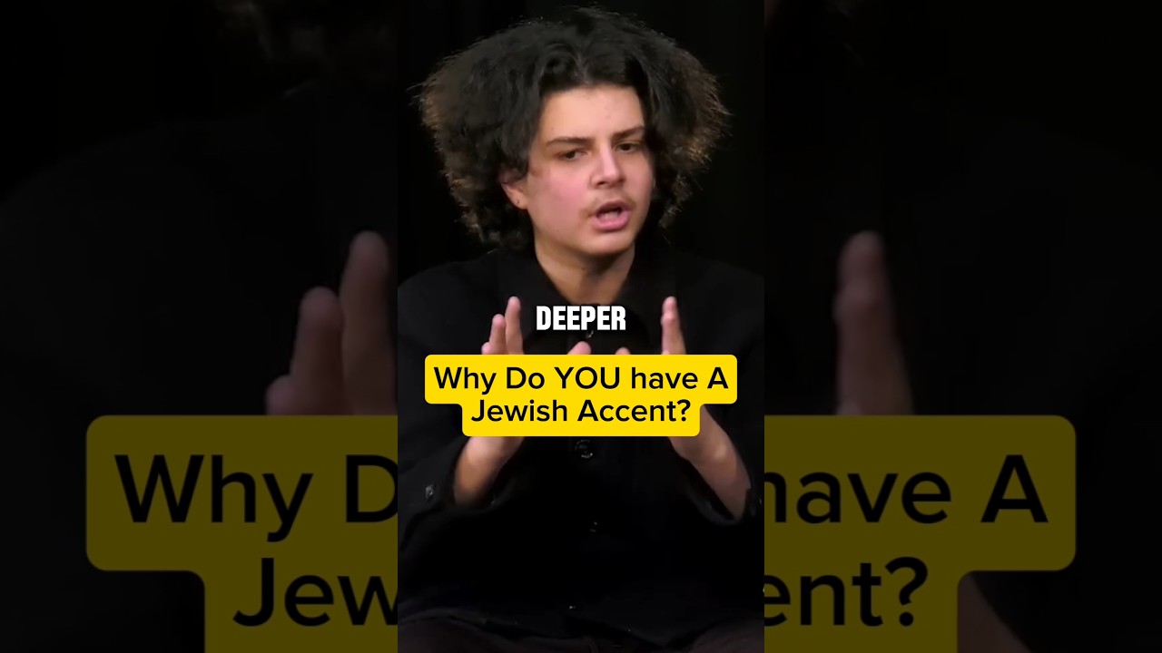 Can You Sound NORMAL? When 2 TROLLS Legends Meet! Jesse Lee Peterson Interview Matan Even