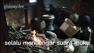 Status WhatsApp paling sedih/Begini Rasanya Hidup Tanpa Ibu