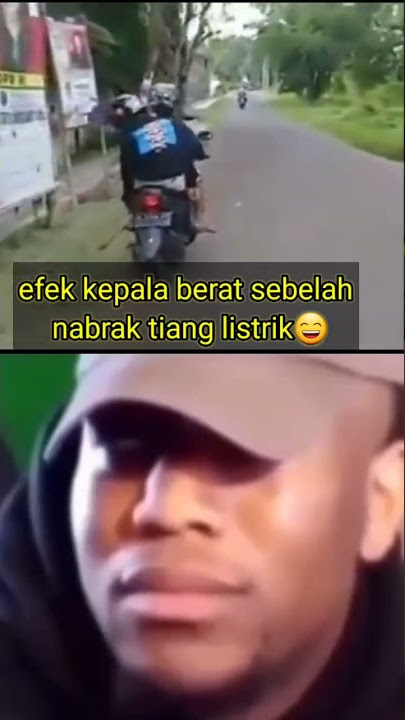 #meme lucu‼️naik motor#shorts