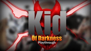 Download Lagu TEOF KOD PLAYTHROUGH | Kid of Darkness by Slaughter To Prevail MP3