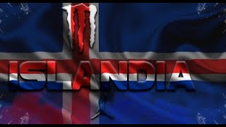 Highlights GN #01 - (Flex Evolved, Twisted Advanced) Tropa da Islandia