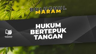 Hukum Tepuk Tangan