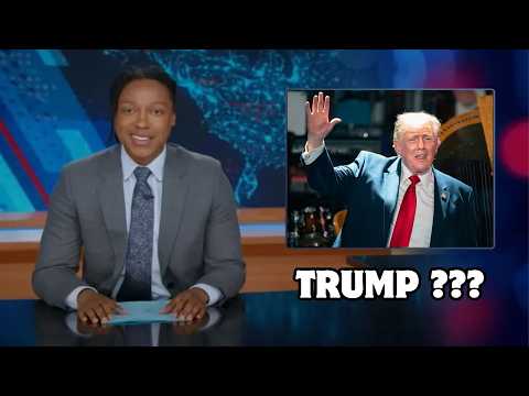 Josh Johnson Crowd Work On Trump Selling America to China… The Crowd Went Silent 😳