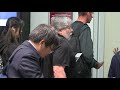 &#39;Apple founder Steve Wozniak goes un-noticed in Melbourne&#39; 9/12/17