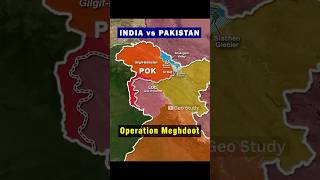 Operation Meghdoot | How India Captured Siachen | INDIA vs PAKISTAN | ऑपरेशन मेघदूत #geostudy #upsc