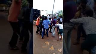 Ranastalam Youth, Naidu Maaiage