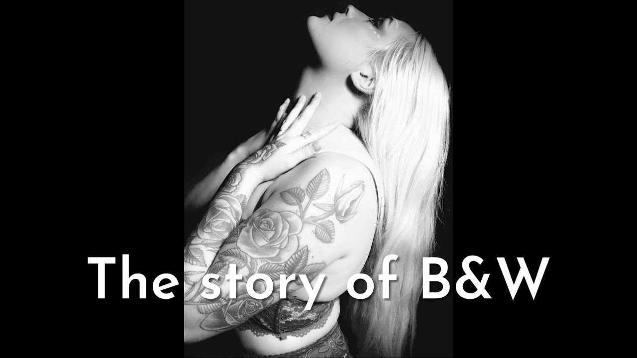 The Story Of B&W YouTube