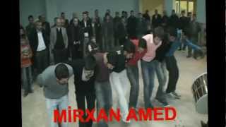 Izmir Menemen Asarlık Düğün Mirxan Amed