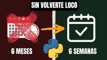 Cómo Empezar en Python sin Volverte Loco 😱 | Guía Completa para Principiantes 2025