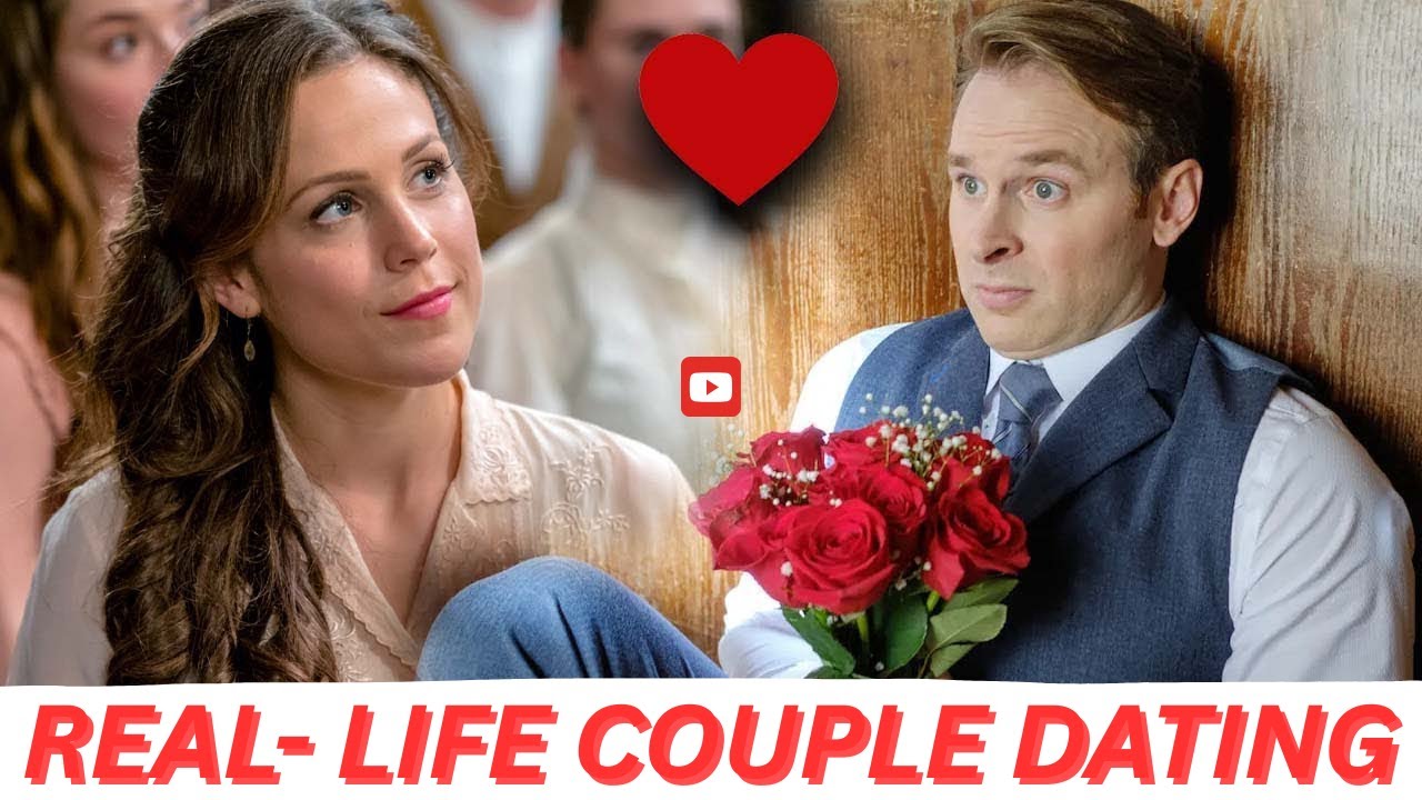 Erin Krakow and Ben Rosenbaum: From On-Screen Chemistry to Real-Life Romance /Hallmark Media 2025