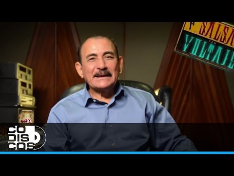 Salsa con Voltaje - Charlie Aponte (Promo)