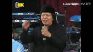 Agama, budaya dan bid'ah ngaji bareng cak nun