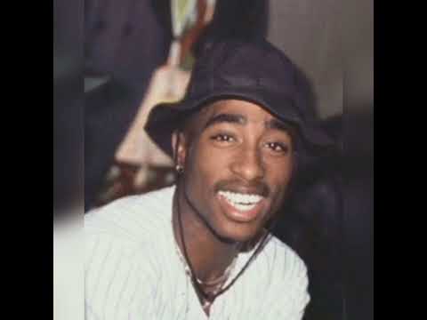 یه کلیپ بسیار ملایم و آرام و احساسی از توپاک شکور 2pac 
