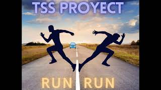 TSS PROYECT - RUN RUN