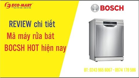 Hướng dẫn sử dụng máy rửa bát malloca wqp12-j7223a năm 2024