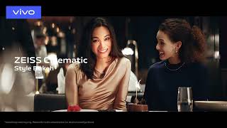 Download Lagu vivo X80 Pro 5G | ZEISS Cinematic Video Bokeh(6s) MP3