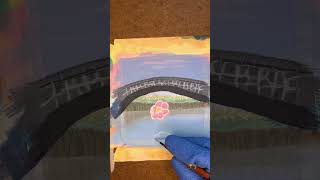 🎨 💐 #artprocess #arttherapy #musicforstudying #musicforcreators #boombap