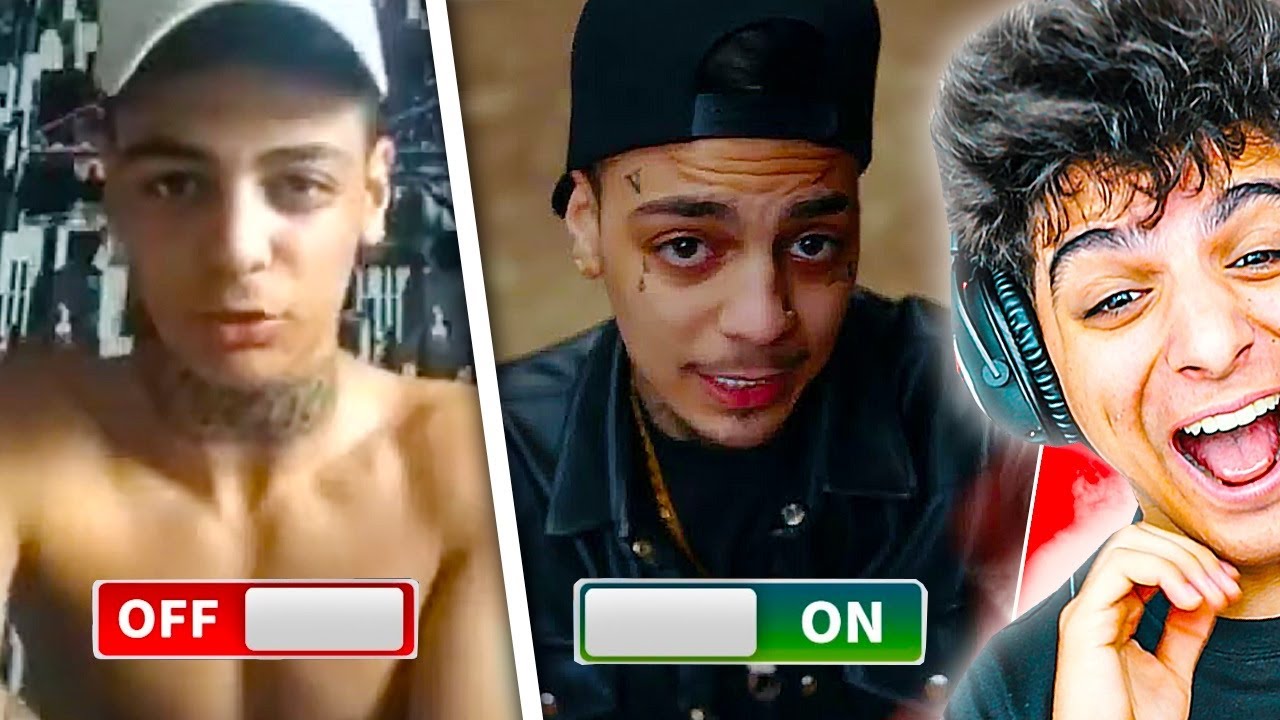 TRAPPERII CU AUTOTUNE VS FARA AUTOTUNE